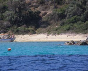 Griechische Inseln