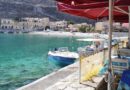 Sommerurlaub in Griechenland