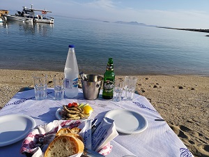 Restaurant Tipps für den Griechenland Urlaub