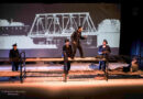 30 Jahre deutsch-griechisches Theater