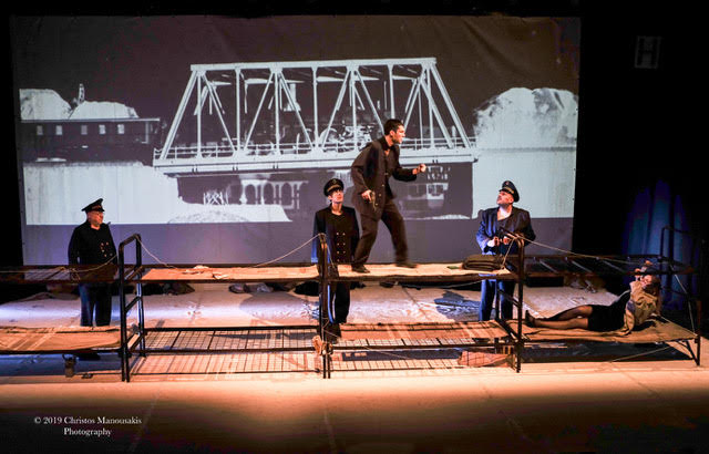 30 Jahre deutsch-griechisches Theater