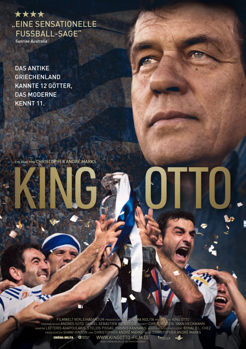 KIng Otto der Film