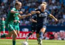 DFB-Pokal: VfL Bochum Frauen vs. SGS Essen 0:4