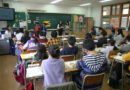 Griechische Schulen in Kalabrien
