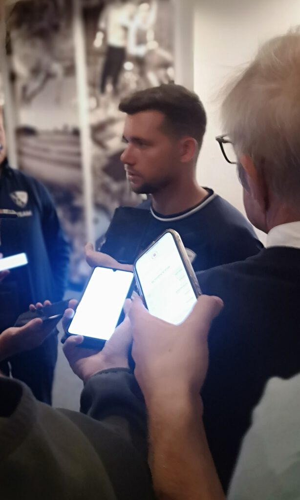 Kevin Stöger / Vfl Bochum