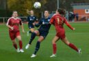 Vfl Bochum Frauen bleiben unbesiegt Spitzenreiter
