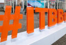 Tourismusmesse ITB Berlin 2024