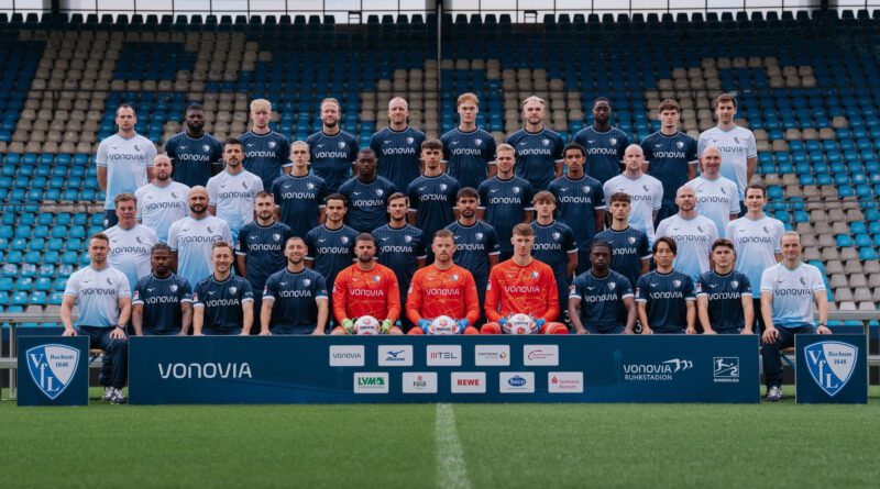 Team VfL Bochum