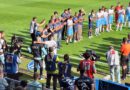 Abschiedsspiel von Anthony “Toto” Losilla: Ein emotionaler Abschied in Bochum