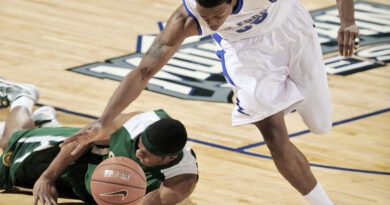 Basketball Bild Pixabay