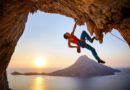 Die Insel Kalymnos ist für Strand- und Aktrivurlauber zugleich geeinget