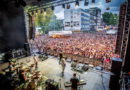 Bochum Total: Vom studentischen Kulturprojekt zum Festival-Aushängeschild des Ruhrgebiets